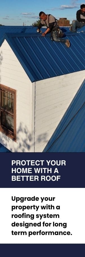 BUILD YOUR NEW ROOF TODAY WITH GATOR ROOFING