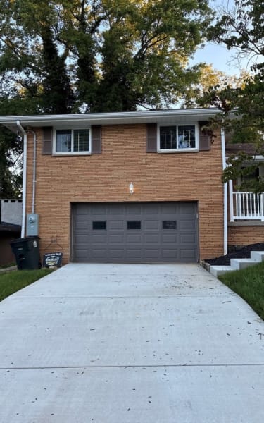 Gutter Replacement in Ohio and Pittsburgh