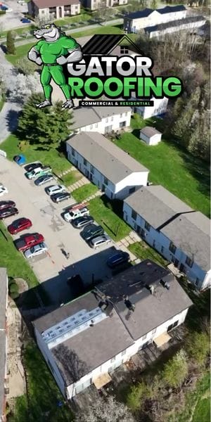 Gator Roofing Residential and Commercial