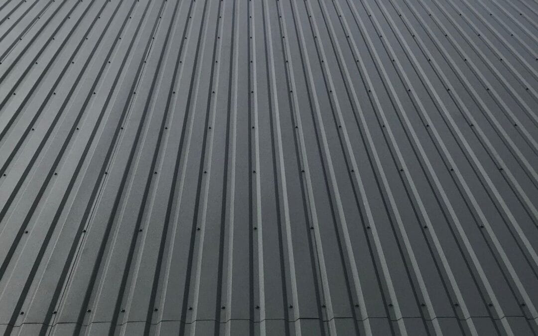 Pros and Cons of Metal Roofing
