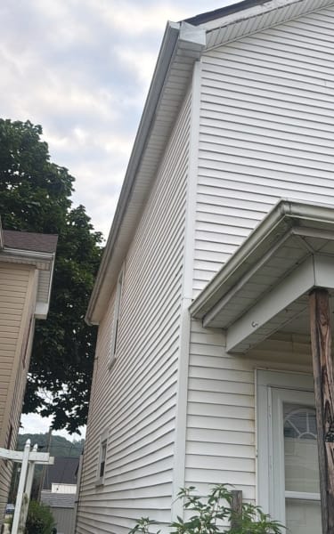 Gutter services