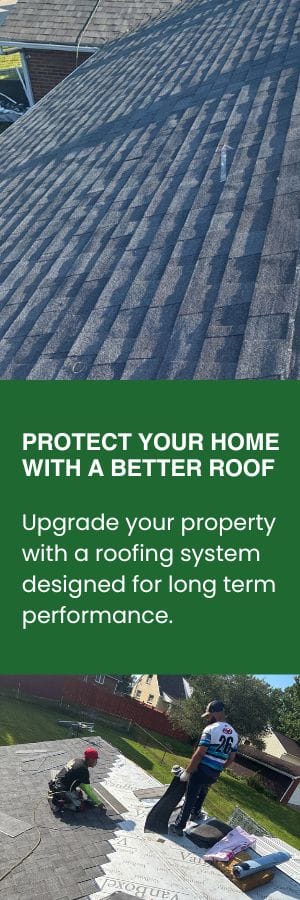 Protect your home with Gator Roofing craftsmanship in Pittsburgh and Ohio