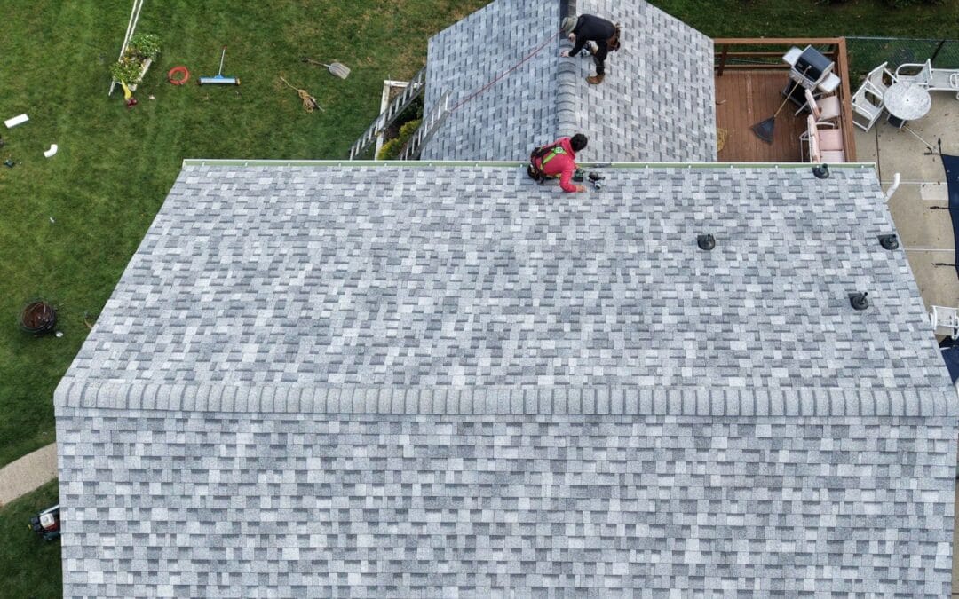 How much does it cost to replace a roof?