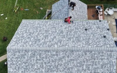 How much does it cost to replace a roof?